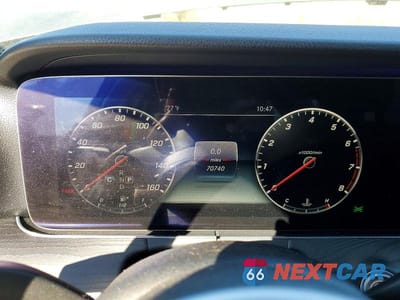 Zdjęcie 9 z 11 samochodu: 2020 MERCEDES-BENZ E 350 4MATIC VIN:W1KZF8EB8LA832107 - miniatura