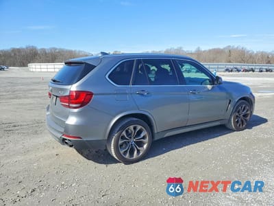 Trzecie zdjęcie samochodu z tyłu: 2017 BMW X5 SDRIVE35I VIN:5UXKR2C59H0U18469 - miniatura