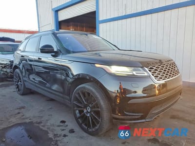 Czwarte zdjęcie samochodu z boku: 2018 LAND ROVER RANGE ROVER VIN:SALYB2RX3JA724150 - miniatura