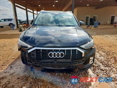 Piąte zdjęcie samochodu w środku: 2019 AUDI Q3 PREMIUM VIN:WA1AECF39K1075585 - miniatura