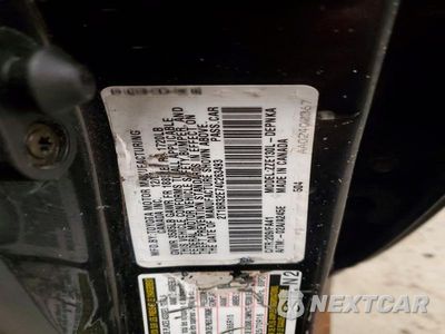 Zdjęcie 12 z 12 samochodu: 2004 TOYOTA COROLLA LE VIN:2T1BR32E74C263493 - miniatura