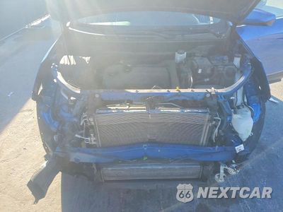 Zdjęcie 12 z 13 samochodu: 2019 CHEVROLET EQUINOX LT VIN:3GNAXKEV0KS545702 - miniatura