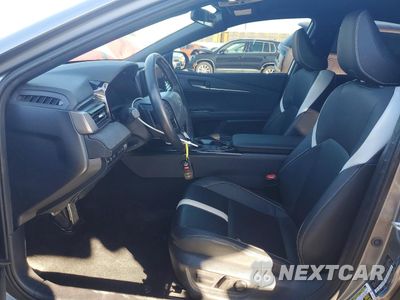 Zdjęcie 7 z 13 samochodu: 2025 TOYOTA CAMRY XSE VIN:4T1DAACK7SU527865 - miniatura