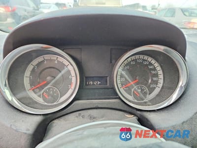 Zdjęcie 9 z 13 samochodu: 2015 DODGE GRAND CARAVAN SE VIN:2C4RDGBG7FR734275 - miniatura