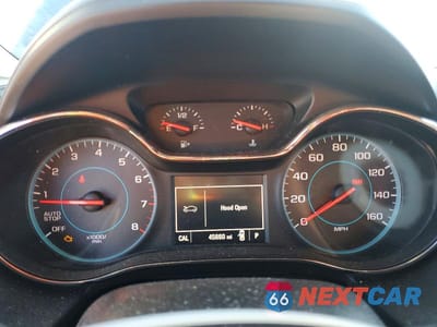 Zdjęcie 9 z 11 samochodu: 2017 CHEVROLET CRUZE LT VIN:1G1BE5SMXH7236612 - miniatura