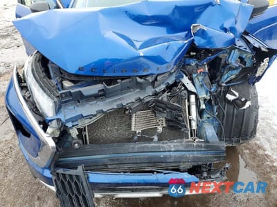 Zdjęcie 12 z 13 samochodu: 2024 MITSUBISHI ECLIPSE CROSS SE VIN:JA4ATWAA0RZ002016 - miniatura