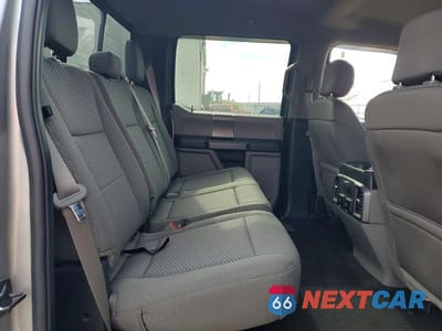 Zdjęcie 10 z 12 samochodu: 2020 FORD F150 SUPERCREW VIN:1FTEW1E44LKF34777 - miniatura