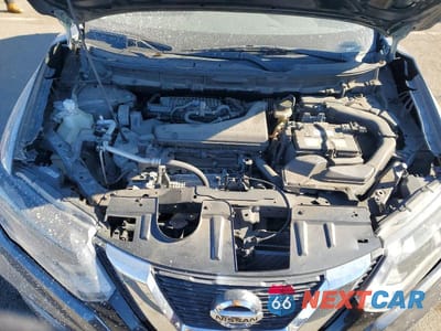 Zdjęcie 12 z 13 samochodu: 2017 NISSAN ROGUE S VIN:JN8AT2MV1HW008957 - miniatura