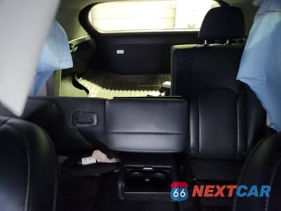 Zdjęcie 10 z 13 samochodu: 2020 LEXUS RX 350 VIN:2T2HZMDA6LC233731 - miniatura