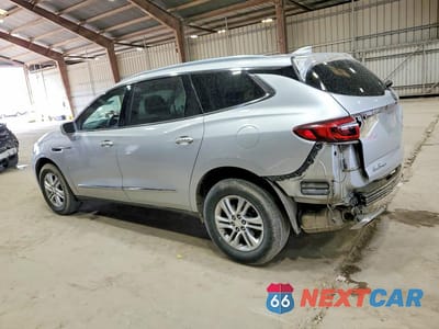 Drugie zdjęcie samochodu z przodu: 2019 BUICK ENCLAVE ESSENCE VIN:5GAERBKW6KJ118495 - miniatura