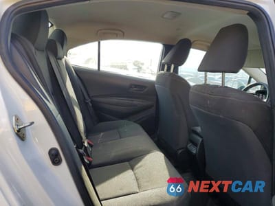 Zdjęcie 10 z 13 samochodu: 2024 TOYOTA COROLLA LE VIN:JTDBCMFE4RJ033469 - miniatura