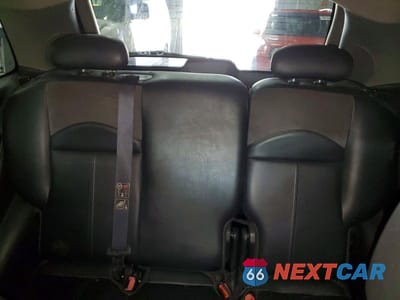 Zdjęcie 10 z 13 samochodu: 2005 CHRYSLER PT CRUISER LIMITED VIN:3C8FY68855T503225 - miniatura