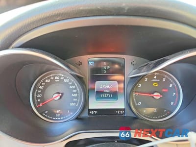 Zdjęcie 9 z 13 samochodu: 2018 MERCEDES-BENZ GLC 300 VIN:WDC0G4JB6JV088277 - miniatura