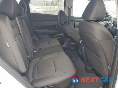 Zdjęcie 10 z 12 samochodu: 2025 HYUNDAI TUCSON SEL VIN:5NMJB3DE6SH592609 - miniatura