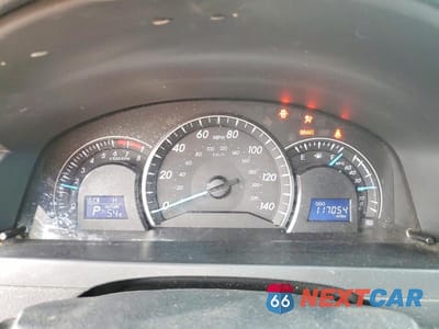 Zdjęcie 9 z 12 samochodu: 2012 TOYOTA CAMRY LE VIN:4T4BF1FK2CR251932 - miniatura