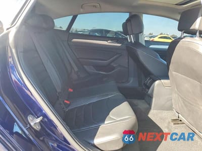 Zdjęcie 10 z 12 samochodu: 2019 VOLKSWAGEN ARTEON SEL PREMIUM VIN:WVWER7AN6KE031273 - miniatura
