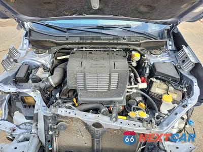 Zdjęcie 12 z 13 samochodu: 2021 SUBARU FORESTER SPORT VIN:JF2SKARC8MH427487 - miniatura
