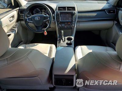 Zdjęcie 8 z 12 samochodu: 2015 TOYOTA CAMRY HYBRID VIN:4T1BD1FKXFU175106 - miniatura