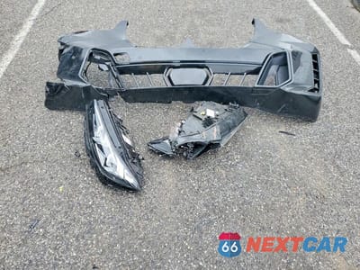 Zdjęcie 13 z 13 samochodu: 2025 BMW X5 XDRIVE40I VIN:5UX23EU04S9W46937 - miniatura