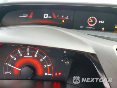 Zdjęcie 9 z 12 samochodu: 2012 HONDA CIVIC SI VIN:2HGFG4A59CH704576 - miniatura