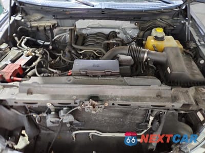Zdjęcie 11 z 12 samochodu: 2014 FORD F150 SUPERCREW VIN:1FTFW1EF1EFA77377 - miniatura