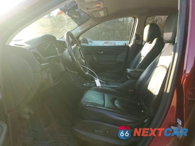 Zdjęcie 7 z 12 samochodu: 2016 CHEVROLET TRAVERSE LT VIN:1GNKVHKD7GJ236262 - miniatura