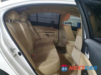 Zdjęcie 10 z 12 samochodu: 2011 HONDA ACCORD LX VIN:1HGCP2F32BA138286 - miniatura