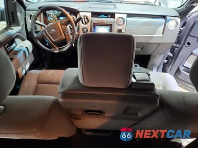 Zdjęcie 8 z 12 samochodu: 2014 FORD F150 SUPERCREW VIN:1FTFW1EF1EFA77377 - miniatura