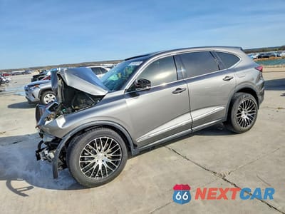 2024 ACURA MDX TECHNOLOGY 5J8YE1H45RL012255 - główne zdjęcie licytacji z USA - miniatura