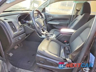 Zdjęcie 7 z 11 samochodu: 2022 CHEVROLET COLORADO LT VIN:1GCGSCEA2N1302516 - miniatura