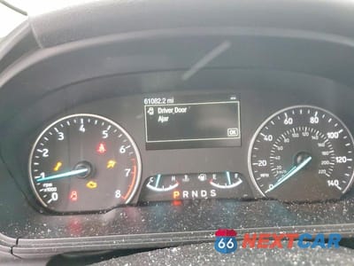 Zdjęcie 9 z 14 samochodu: 2018 FORD ECOSPORT VIN:MAJ6P1WL3JC207050 - miniatura
