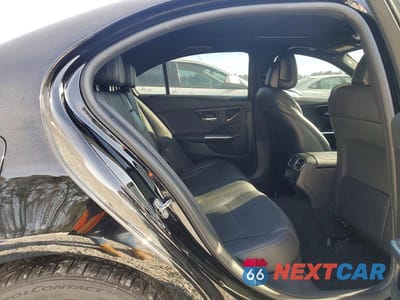 Zdjęcie 10 z 12 samochodu: 2024 MERCEDES-BENZ C 300 VIN:W1KAF4GB9RR221404 - miniatura