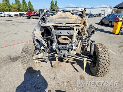 Zdjęcie 10 z 10 samochodu: 2025 CAN-AM MAVERICK R MAX X RS VIN:3JB8NAU21SE000320 - miniatura
