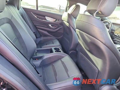 Zdjęcie 10 z 12 samochodu: 2019 MERCEDES-BENZ AMG GT 53 VIN:WDD7X6BB7KA004139 - miniatura