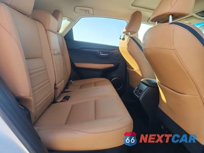 Zdjęcie 11 z 13 samochodu: 2016 LEXUS NX 200T BASE VIN:JTJYARBZ5G2026590 - miniatura