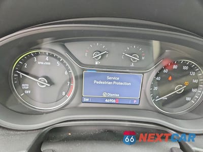 Zdjęcie 9 z 12 samochodu: 2019 BUICK REGAL TOURX ESSENCE VIN:W04GV8SXXK1028663 - miniatura