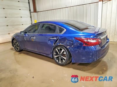 Drugie zdjęcie samochodu z przodu: 2018 NISSAN ALTIMA 2.5 SR VIN:1N4AL3AP2JC109445 - miniatura