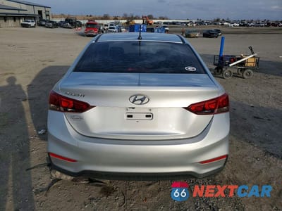 Zdjęcie 6 z 11 samochodu: 2020 HYUNDAI ACCENT SE VIN:3KPC24A66LE105087 - miniatura