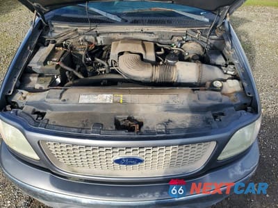 Zdjęcie 11 z 12 samochodu: 2002 FORD F150 SUPERCREW VIN:1FTRW08L32KC49808 - miniatura