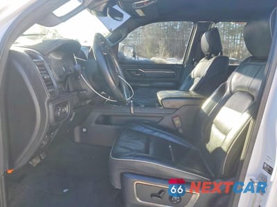 Zdjęcie 7 z 12 samochodu: 2021 RAM 1500 LIMITED VIN:1C6SRFHT0MN816982 - miniatura