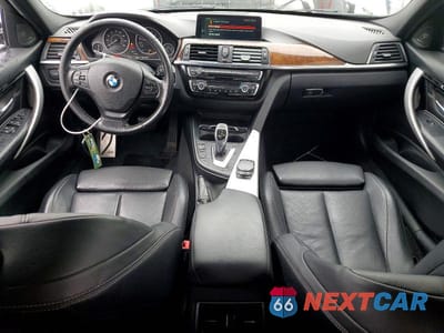 Zdjęcie 8 z 11 samochodu: 2017 BMW 340 I VIN:WBA8B3G31HNU36091 - miniatura