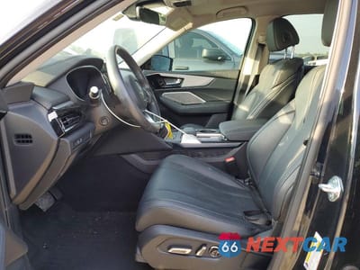 Zdjęcie 7 z 14 samochodu: 2024 ACURA MDX VIN:5J8YD9H37RL003744 - miniatura