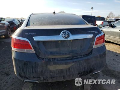 Zdjęcie 6 z 12 samochodu: 2011 BUICK LACROSSE CXS VIN:1G4GE5GD6BF298538 - miniatura