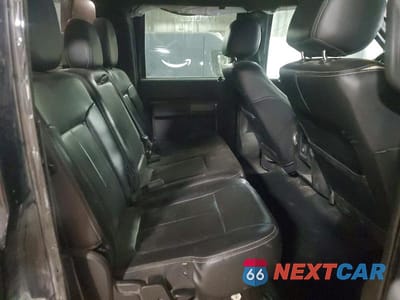 Zdjęcie 10 z 12 samochodu: 2012 FORD F350 SUPER DUTY VIN:1FT8W3BT4CEC76442 - miniatura