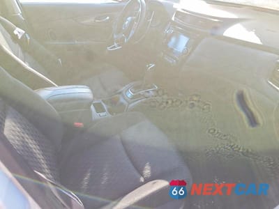 Zdjęcie 7 z 13 samochodu: 2019 NISSAN ROGUE S VIN:JN8AT2MV9KW374284 - miniatura