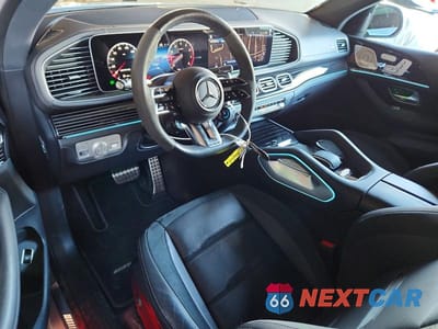 Zdjęcie 8 z 13 samochodu: 2025 MERCEDES-BENZ GLE COUPE AMG 53 4MATIC VIN:4JGFD6BB2SB344822 - miniatura