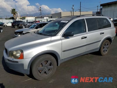 2004 VOLVO XC90 YV1CZ59HX41044557 - główne zdjęcie licytacji z USA - miniatura