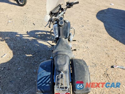 Zdjęcie 6 z 9 samochodu: 2002 HARLEY-DAVIDSON FXDL VIN:1HD1GDV172Y307421 - miniatura