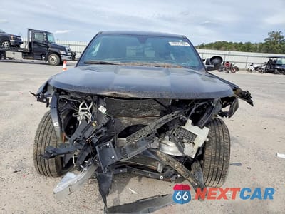 Piąte zdjęcie samochodu w środku: 2023 FORD EXPLORER POLICE INTERCEPTOR VIN:1FM5K8AB1PGA34315 - miniatura