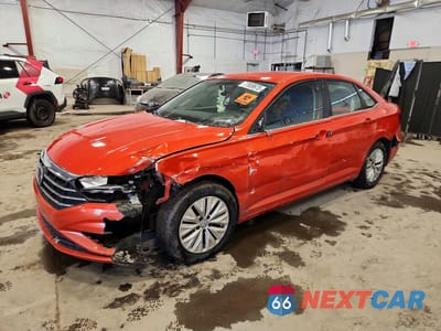2019 VOLKSWAGEN JETTA S 3VWC57BU2KM152284 - główne zdjęcie licytacji z USA - miniatura